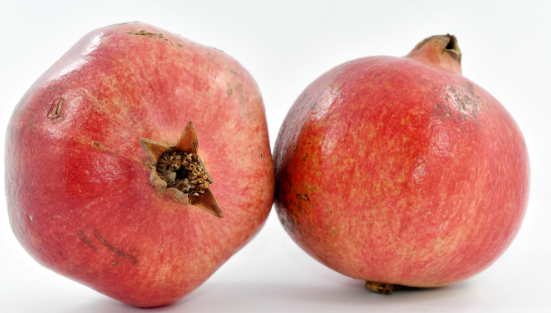 Плоди граната другого сорту, 1 кг